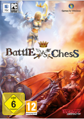 Battle vs. Chess [PC / MAC]