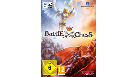 ScienceHack: Battle vs. Chess 3D PC Game Download