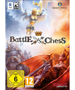 Battle vs. Chess [PC / MAC]