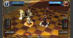 Battle vs. Chess [PC / MAC]