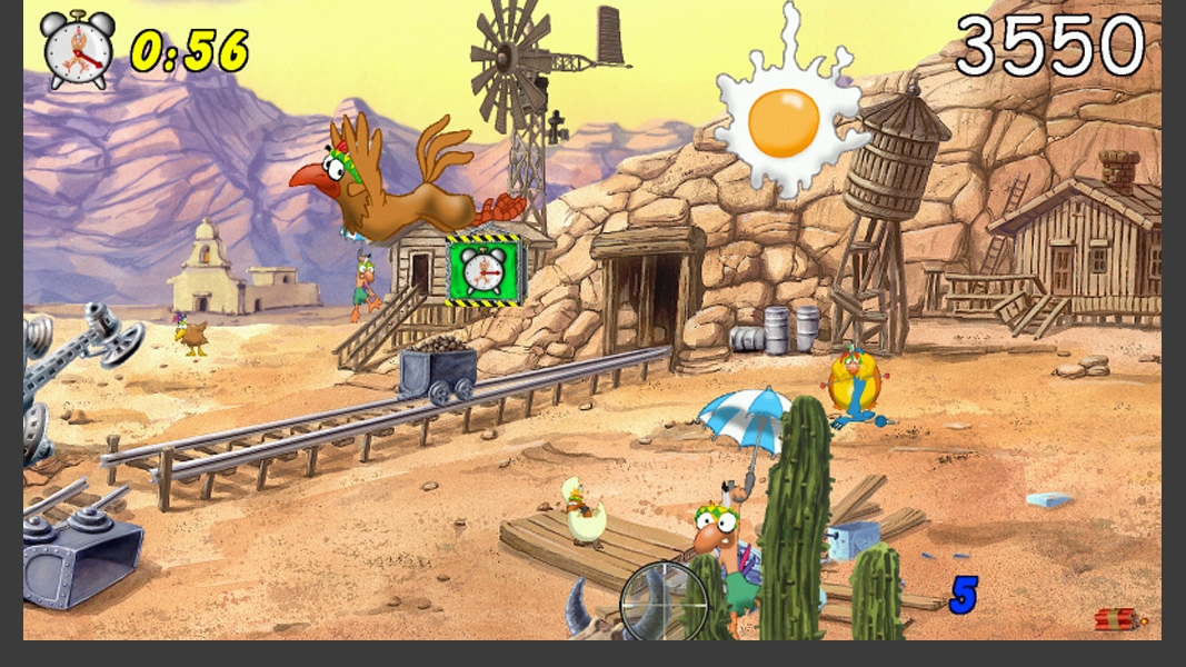 Chicken Shoot 1 [Download]
