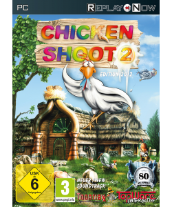 Chicken Shoot 1