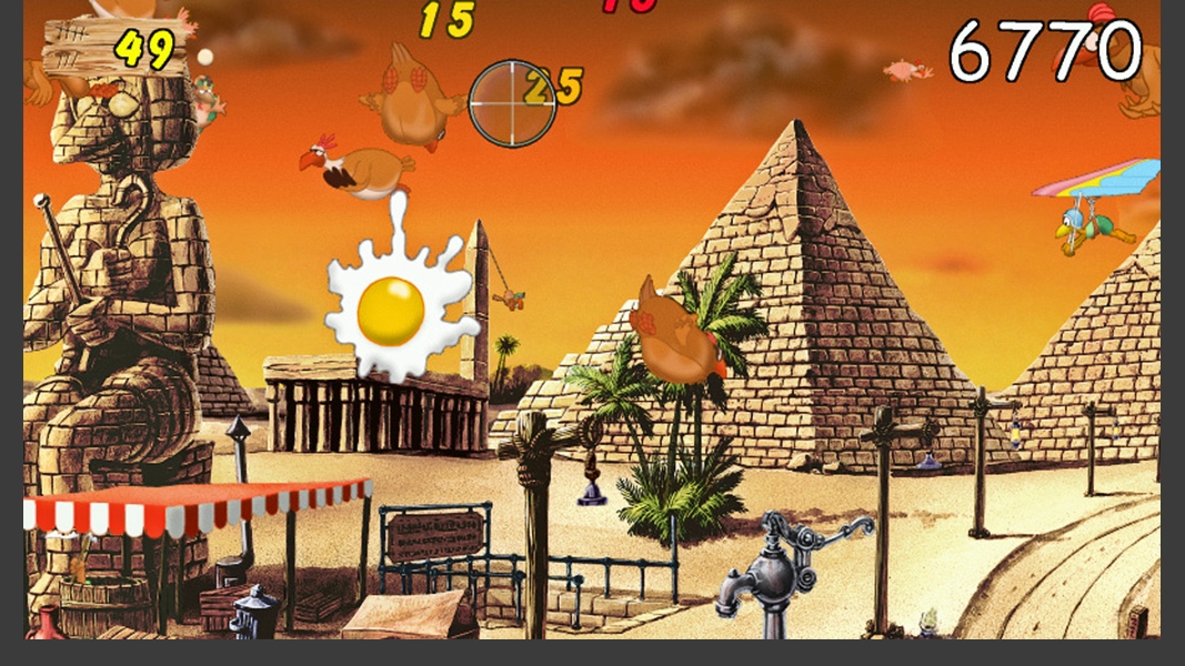 Chicken Shoot 2 [Download]