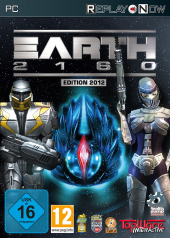 EARTH 2160 [PC | Mac]  [Download]