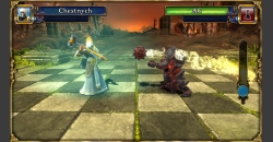 Battle vs. Chess [PC / MAC]