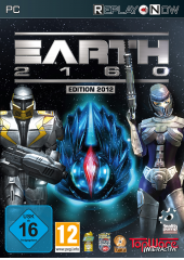 EARTH 2160 [Steam Key]