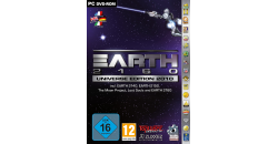 EARTH 2160 Universe Edition