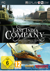 East India Company Gold