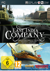 East India Company Gold [Steam Key]