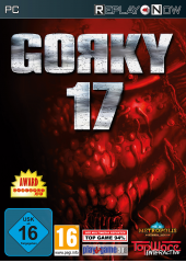 Gorky 17 aka Odium [PC | Mac]  [Download]