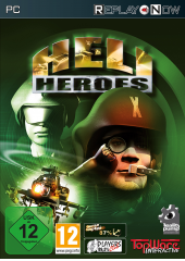 Heli Heroes