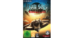 Iron Sky: Invasion [PC / MAC]