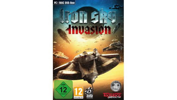 Iron Sky: Invasion [PC / MAC]