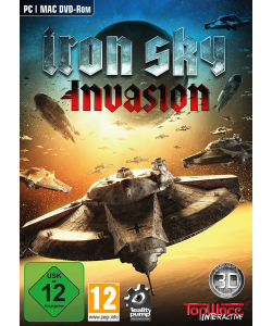 Iron Sky: Invasion [PC | MAC]