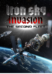 Iron Sky: Invasion - The Second Fleet [PC | MAC] [Download]