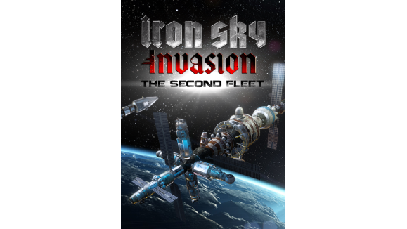 Iron Sky: Invasion - The Second Fleet [PC | MAC] [Download]