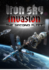 Iron Sky: Invasion - The Second Fleet [PC | MAC] [Steam Key]