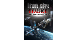 Iron Sky: Invasion - The Second Fleet [PC | MAC] [Download]