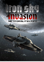 Iron Sky: Invasion - Meteorblitzkrieg [PC | MAC | Linux] [Download]
