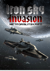 Iron Sky: Invasion - Meteorblitzkrieg [PC | MAC] [Download]