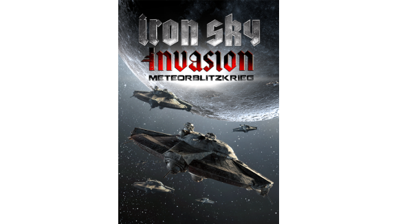 Iron Sky: Invasion - Meteorblitzkrieg [PC | MAC] [Download]