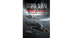 Iron Sky: Invasion - Meteorblitzkrieg [PC | MAC] [Download]