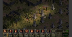 Jagged Alliance 2 incl. Wildfire