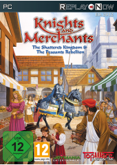Knights and Merchants [PC | Mac] [Download]