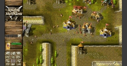 Knights and Merchants