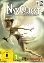 NyxQuest [PC | MAC] [Download]