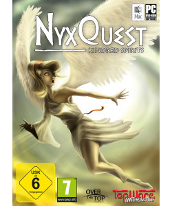 NyxQuest [PC | MAC]