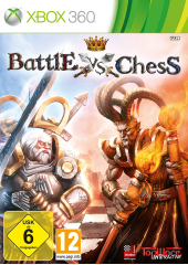 Battle vs. Chess [Xbox 360]