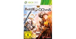 Battle vs. Chess [Xbox 360]