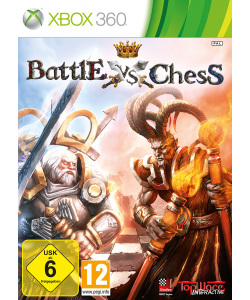 XBOX 360] Battle vs Chess presentación y gameplay 