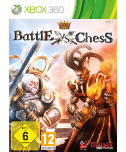 Battle vs. Chess [Xbox 360]