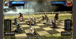 Battle vs. Chess [Xbox 360]