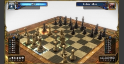 Battle vs. Chess [Xbox 360]