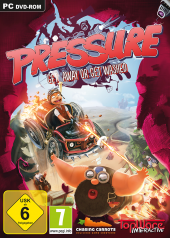 Pressure [PC] [Steam Key]