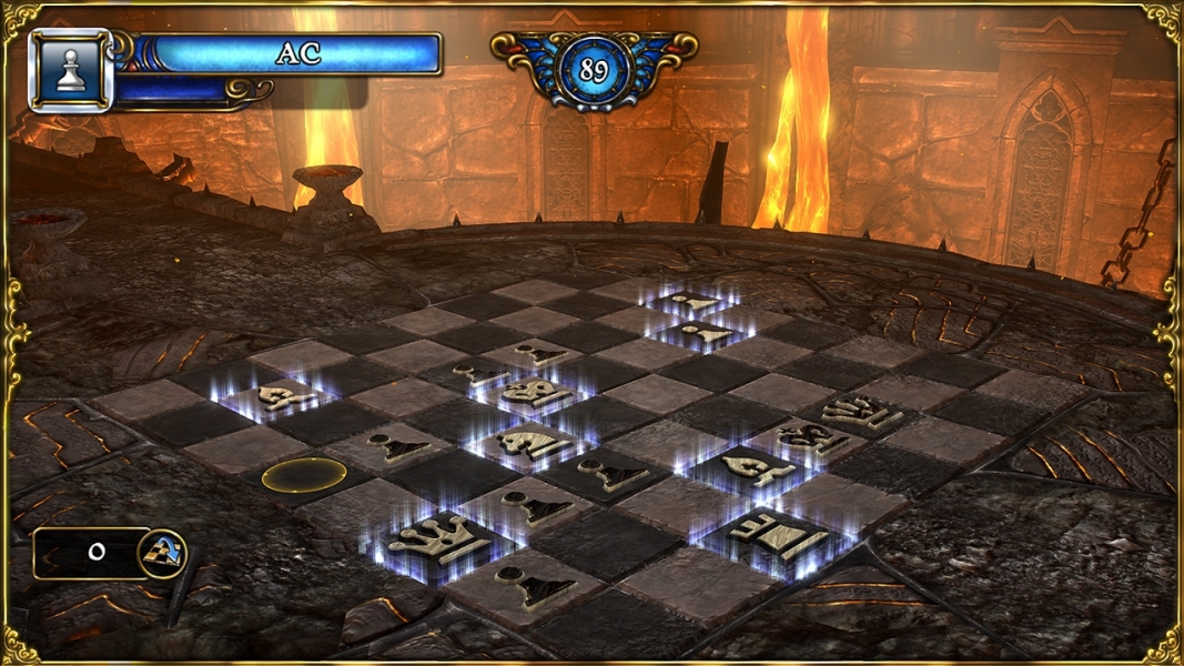 Battle VS Chess Xbox 360 PL wersja językowa, Olsztyn