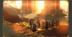 Battle vs. Chess [Xbox 360]