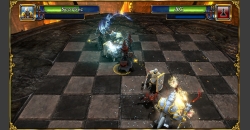 Battle vs. Chess [Xbox 360]