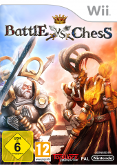 Battle vs. Chess [Wii]