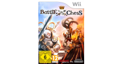 Battle vs. Chess [Wii]