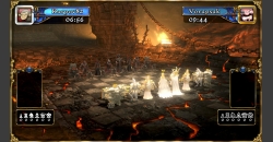 Battle vs. Chess [Wii]