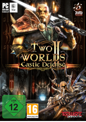 Two Worlds II Castle Defense [PC | Mac] [Steam Key]