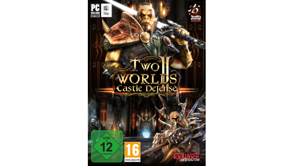 Two Worlds II Castle Defense [PC | Mac]