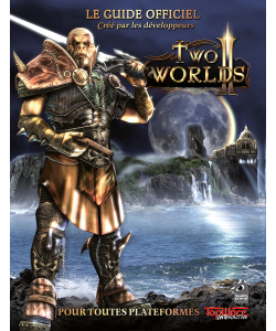 Two Worlds II Guide de Stratégie [FR]