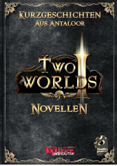 Two Worlds II Novellen [DE] [Download]
