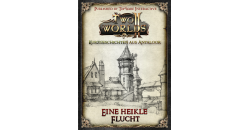 Two Worlds II Novellen [DE]