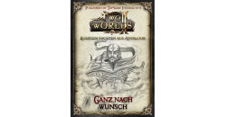 Two Worlds II Novellen [DE]